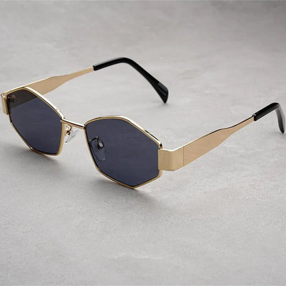 Isola Angular Sunglasses