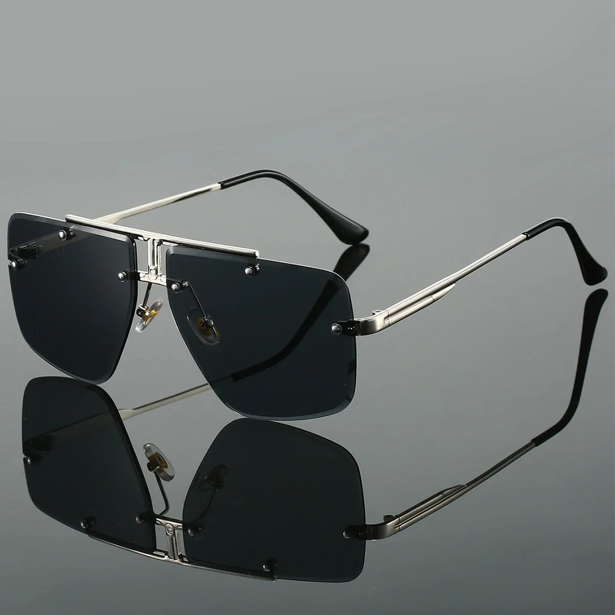 The Whitfield Sunglasses