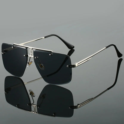 The Whitfield Sunglasses