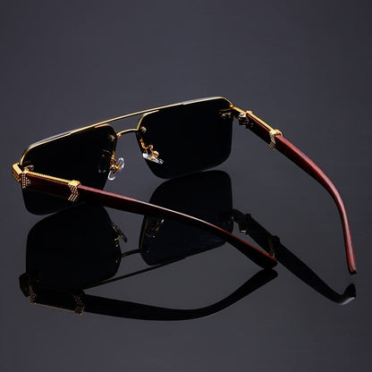 Como Navigator Sunglasses