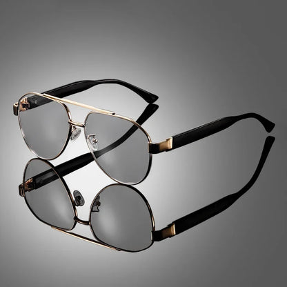 Broadway Aviator Sunglasses