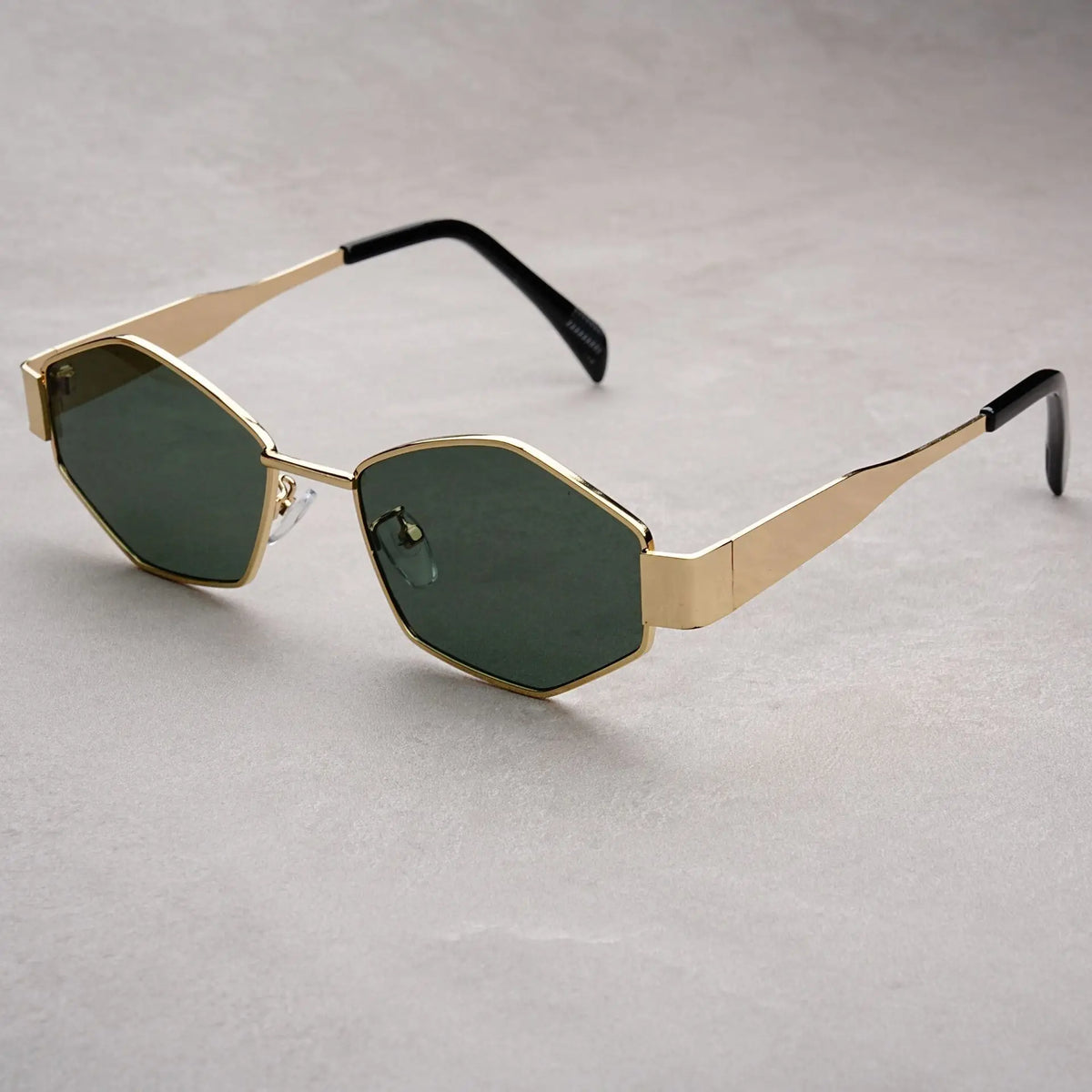 Isola Angular Sunglasses