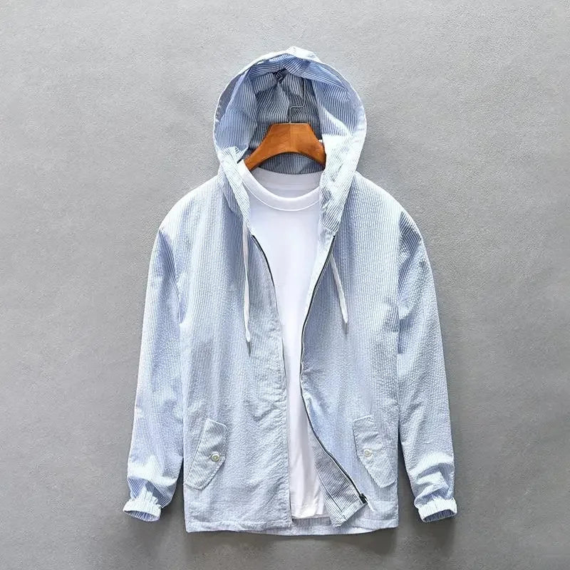 Harrington Ultralite Hoodie