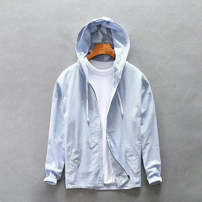 Harrington Ultralite Hoodie