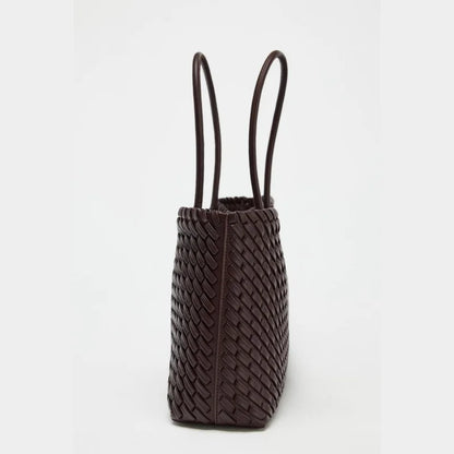Amara Handwoven Tote