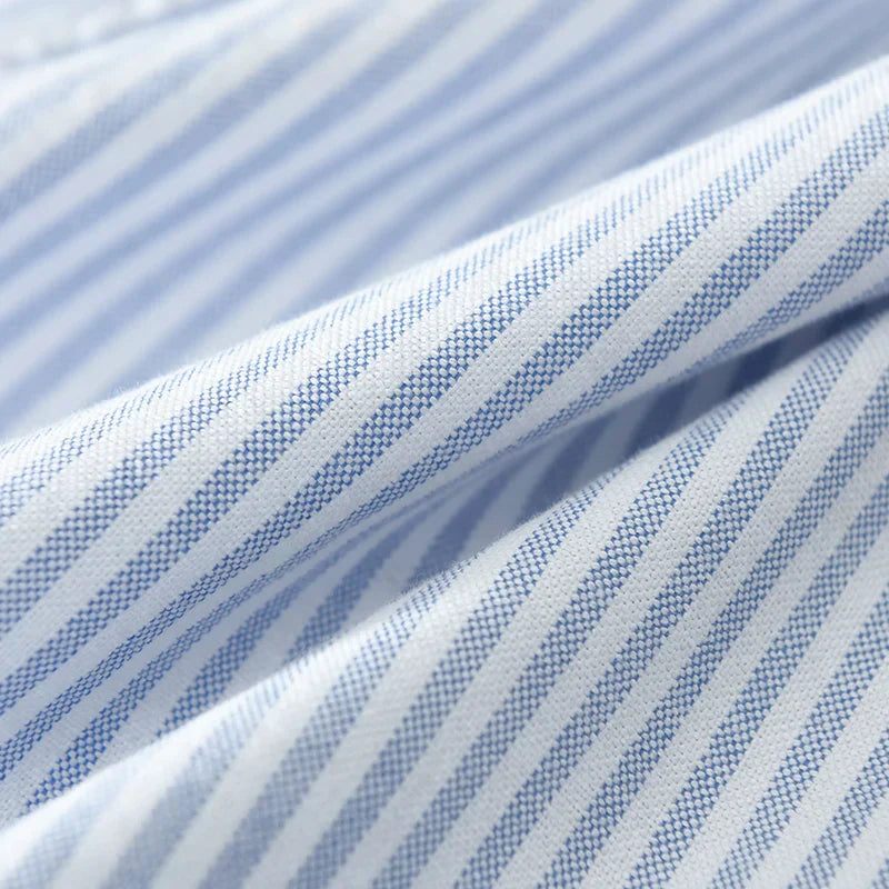 Pelle Italiana Linen Shirt