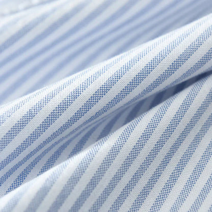 Pelle Italiana Linen Shirt