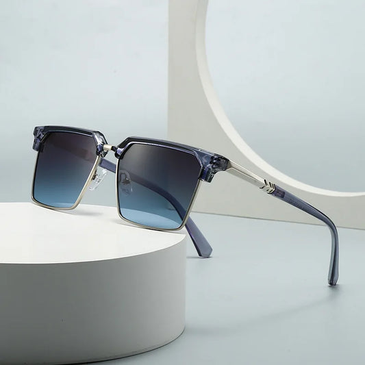 Gianni Browline Sunglasses