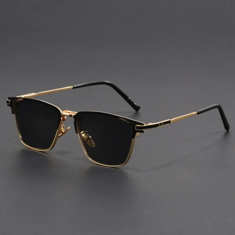 Dex Club Master Sunglasses