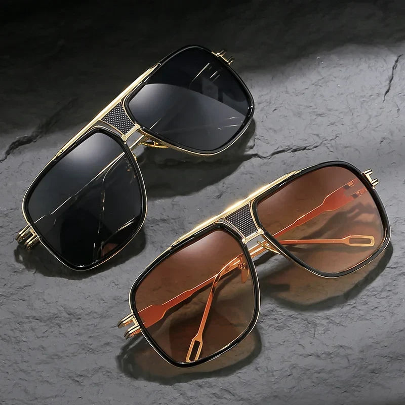 The Maverick Aviators