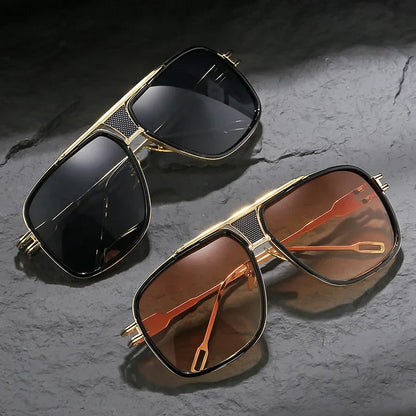 The Maverick Aviators