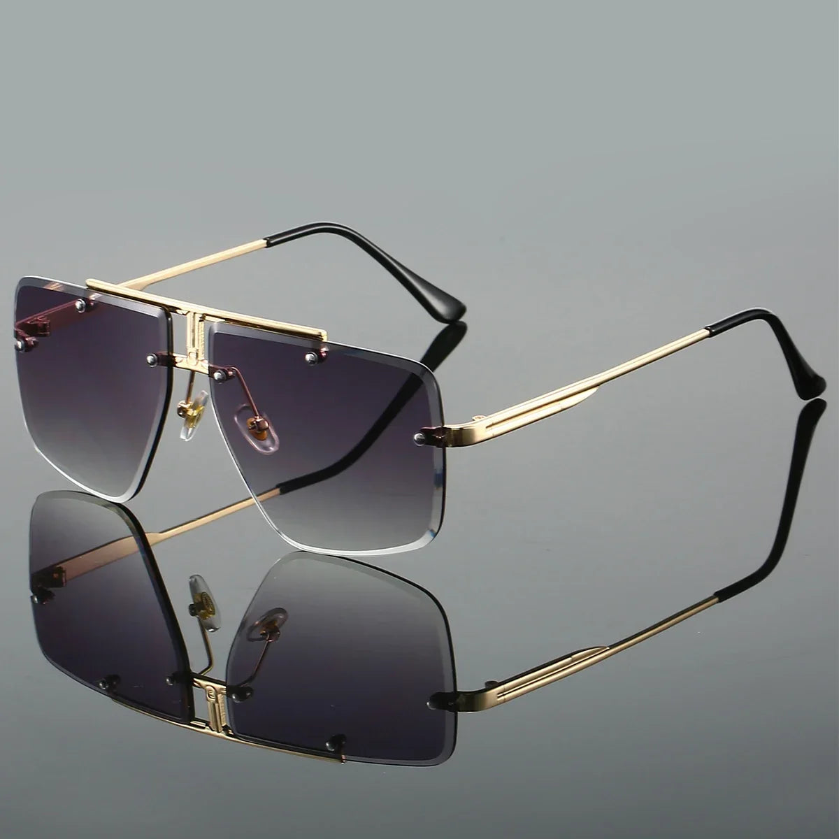The Whitfield Sunglasses