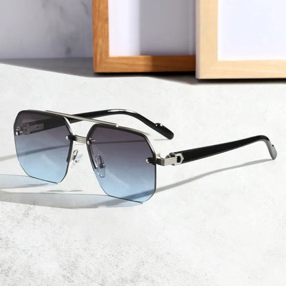 The Harlow Sunglasses