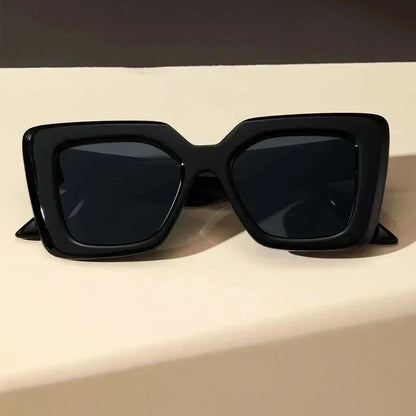 Valentina Oversized Sunglasses