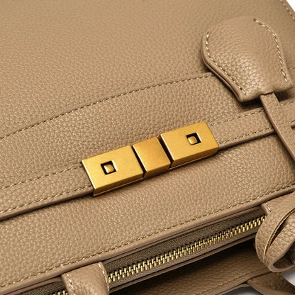 Rosalie Top Handle Bag