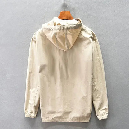 Harrington Ultralite Hoodie