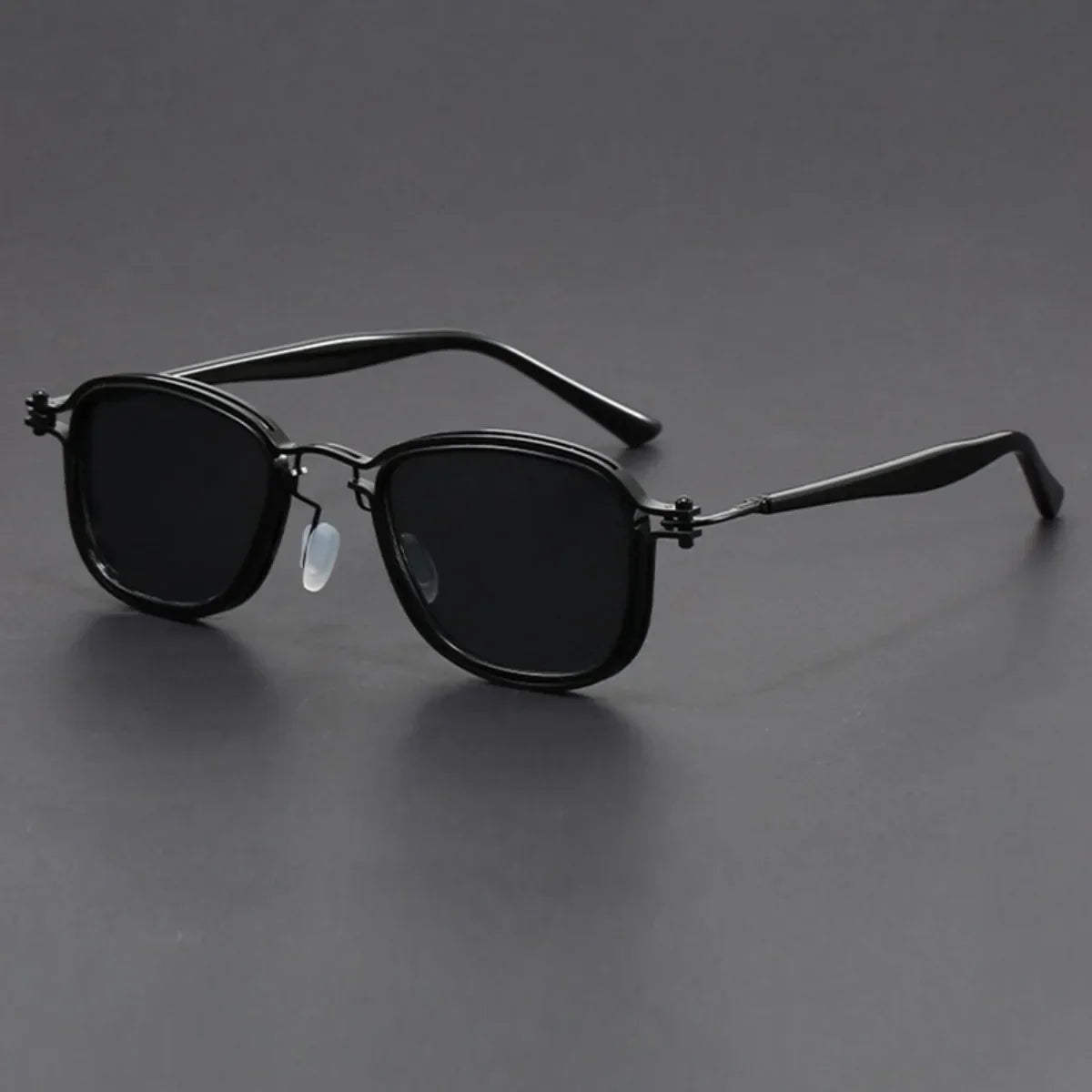 The Dapper Retro Sunglasses