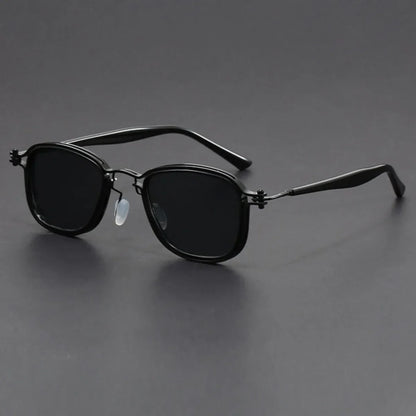 The Dapper Retro Sunglasses