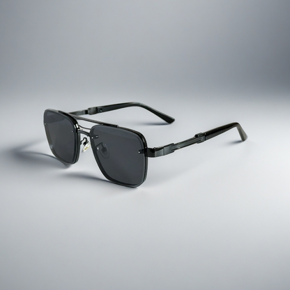 Hawk Aviator Sunglasses