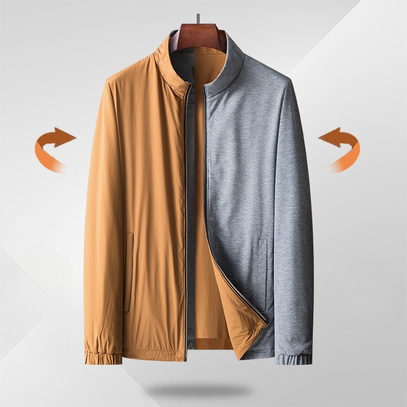 Hillcrest Adapt Jacket