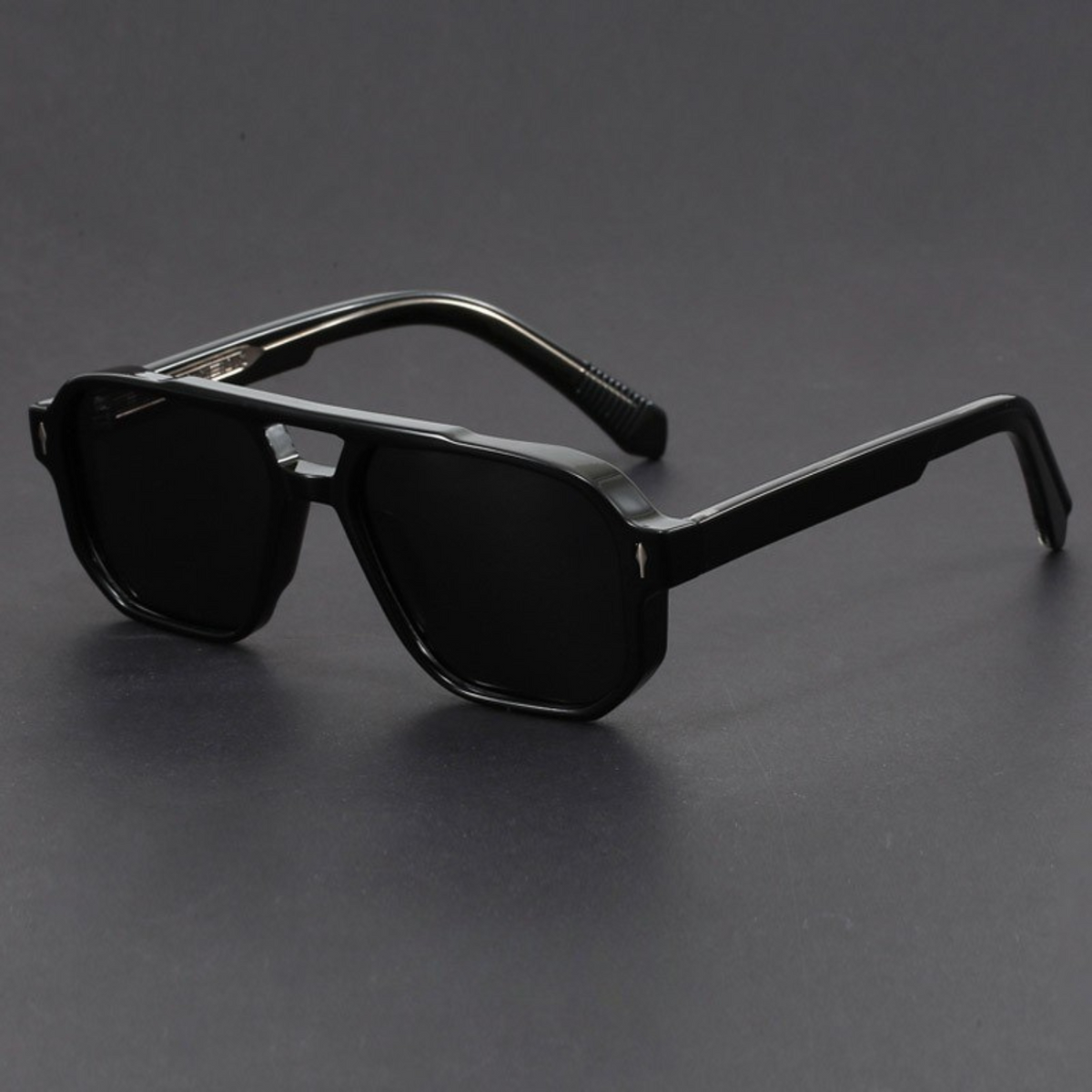 Soho Aviator Sunglasses