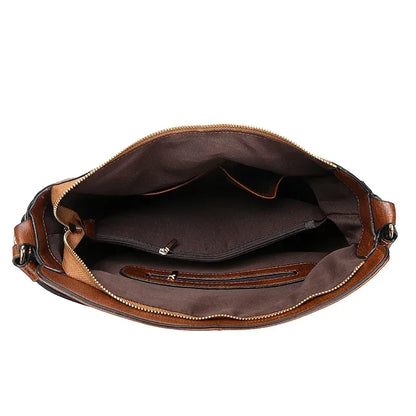 Seraphina Leather Handbag