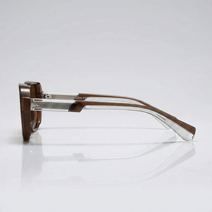 Risha Aviator Sunglasses