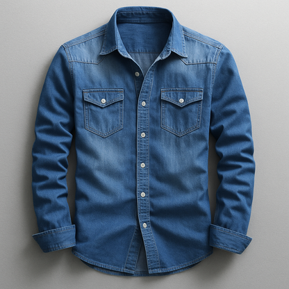 Ranger Premium Denim Shirt