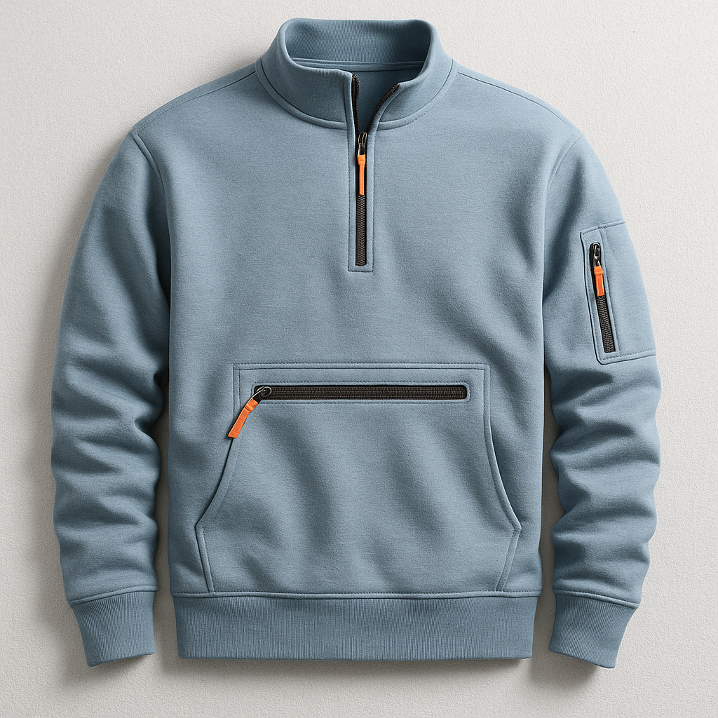 Hype Tech Pullover