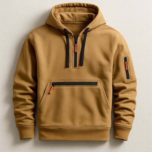 Hype Tech Hoodie