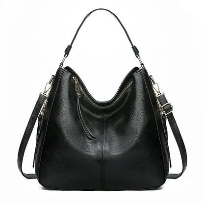 Seraphina Leather Handbag