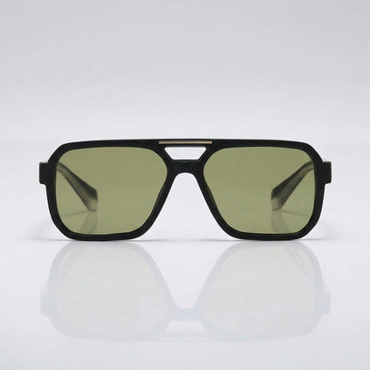Risha Aviator Sunglasses