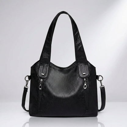 Sophia Leather Handbag