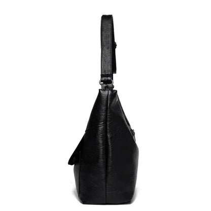Olivia Leather Handbag