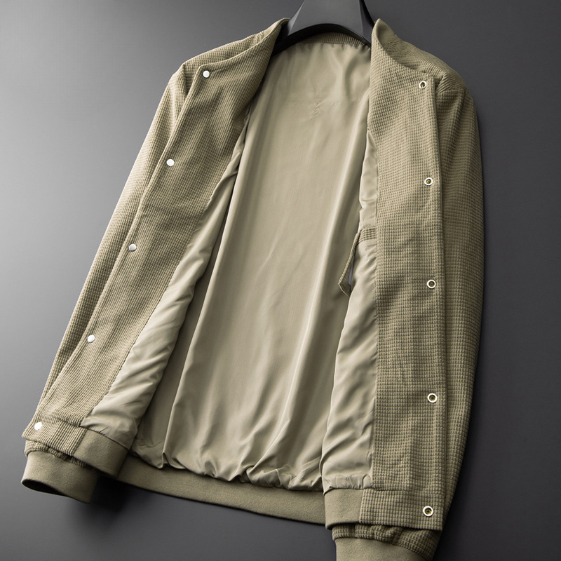 Hawthorne Corduroy Jacket