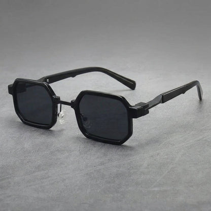 Milano Square Sunglasses