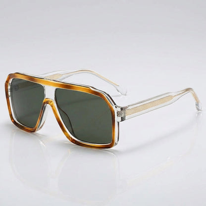 Remy Aviator Sunglasses