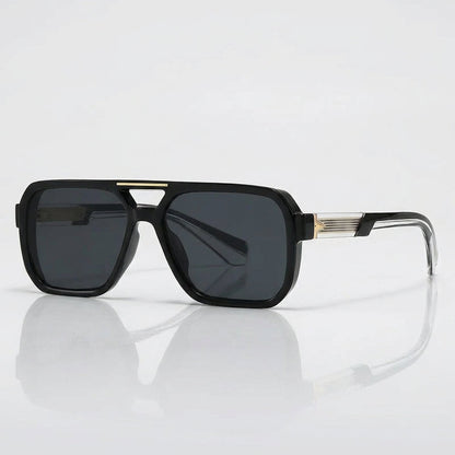 Risha Aviator Sunglasses