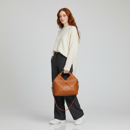 Clementine Handbag