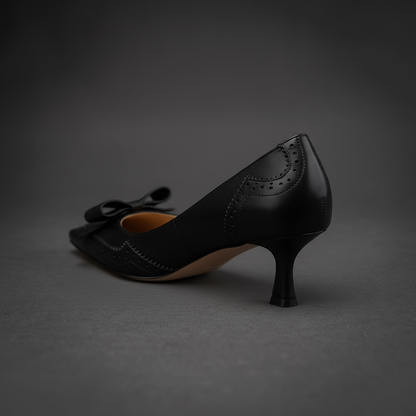 Lana Kitten Heel Pump