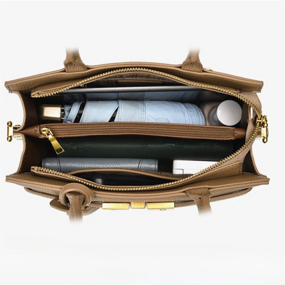 Rosalie Top Handle Bag