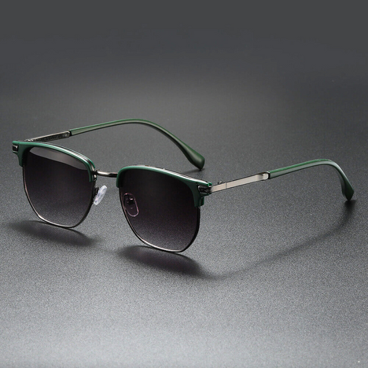 Cruz Clubmaster Shades