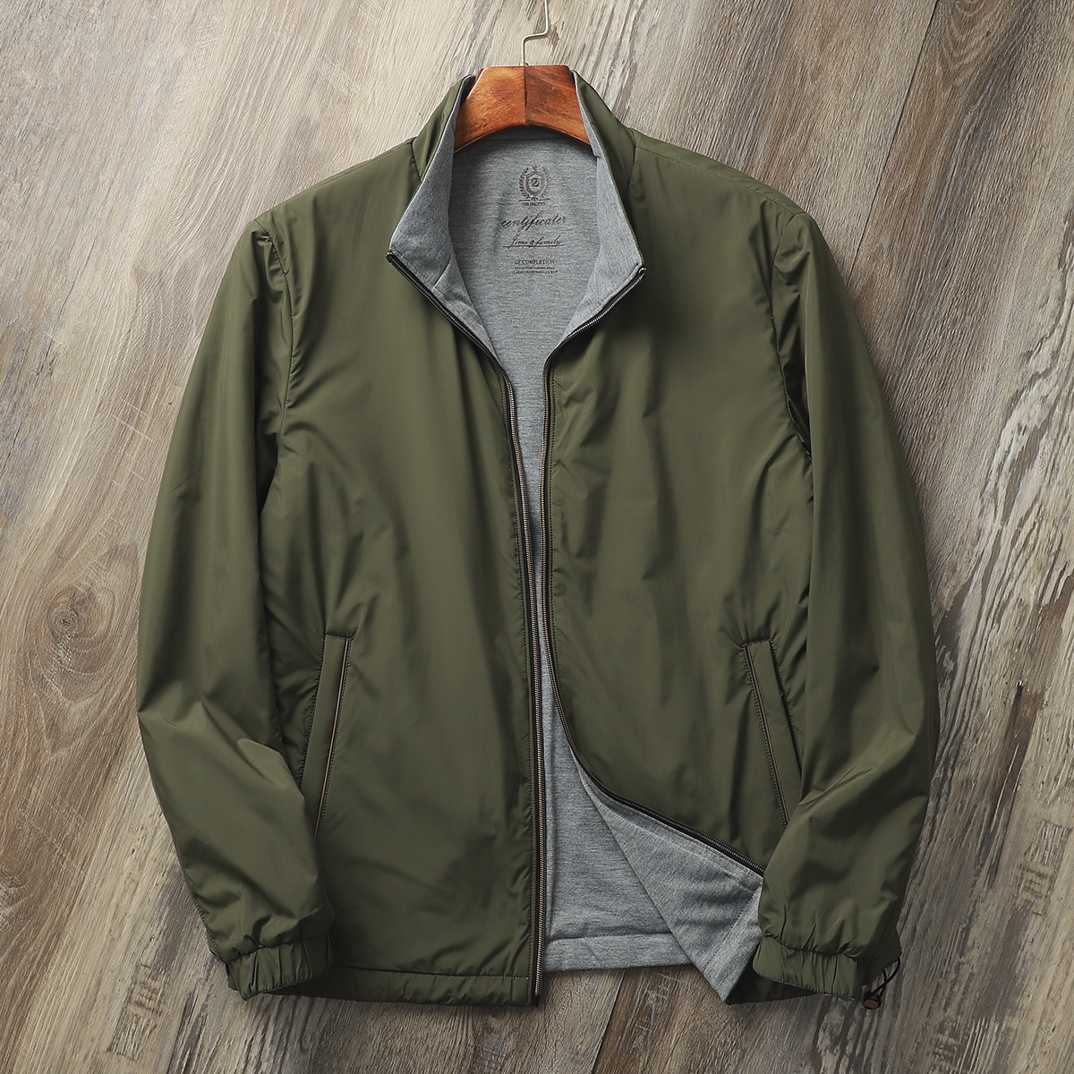 Highland Adapt Jacket