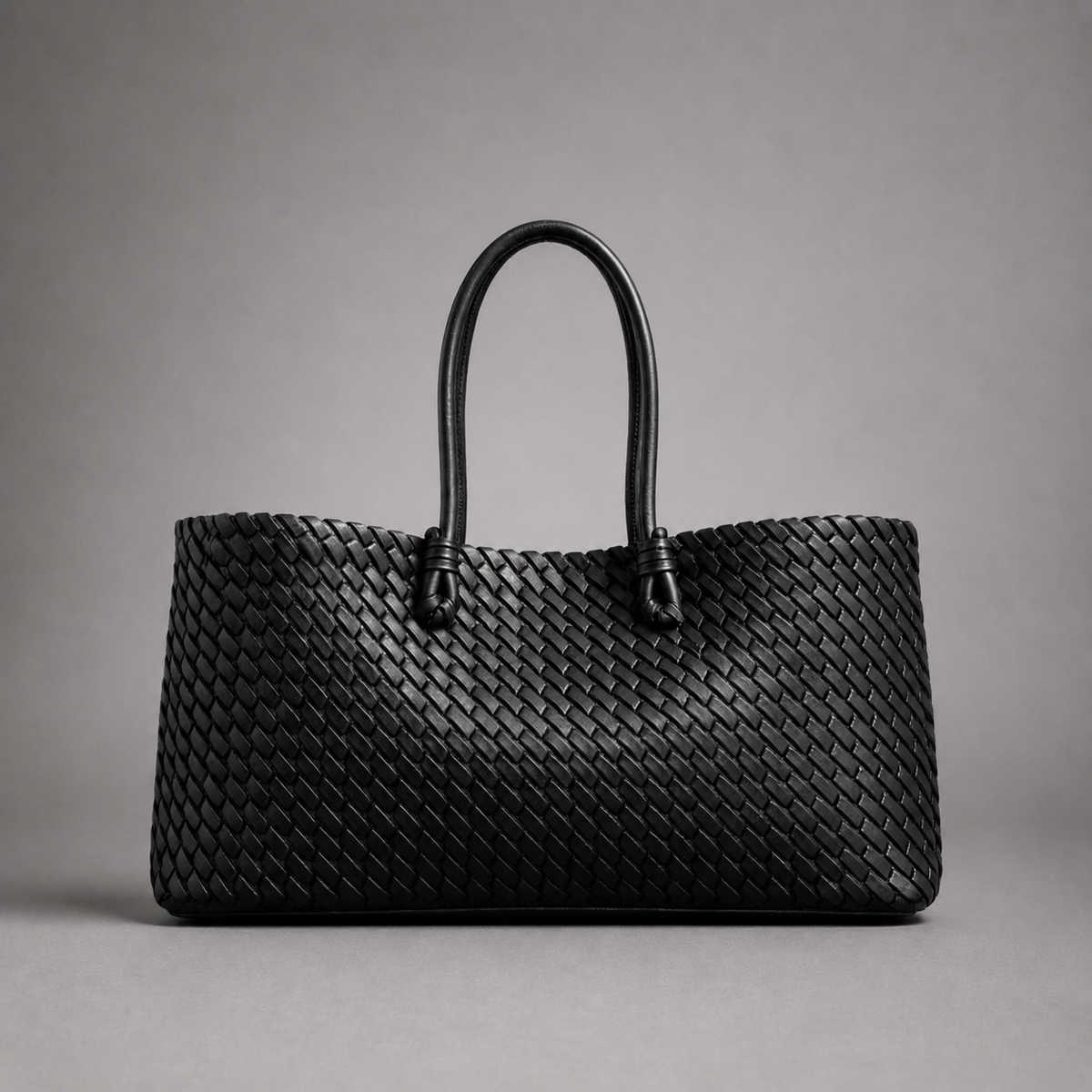 Amara Handwoven Tote