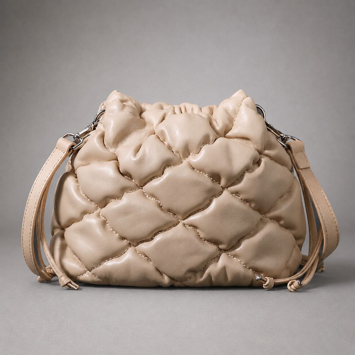 Vivian Mini Crossbody Pillow Bag