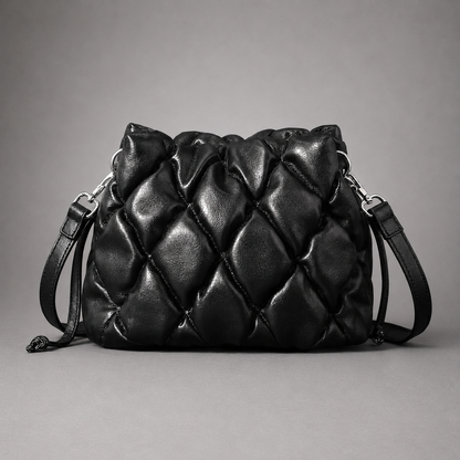 Vivian Mini Crossbody Pillow Bag