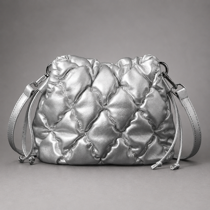 Vivian Mini Crossbody Pillow Bag
