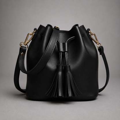 Isabel Bucket Bag