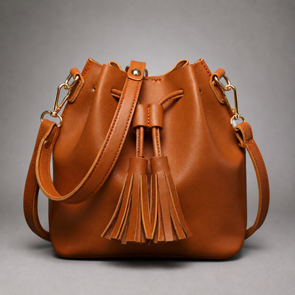 Isabel Bucket Bag