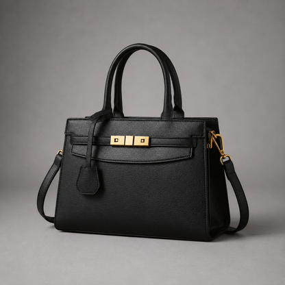 Rosalie Top Handle Bag